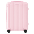 Pink Suitcase - Discount Days
