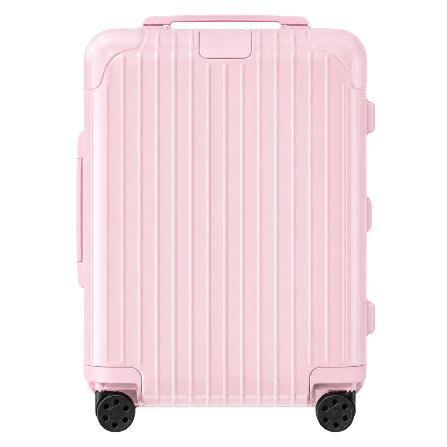 Pink Suitcase - Discount Days